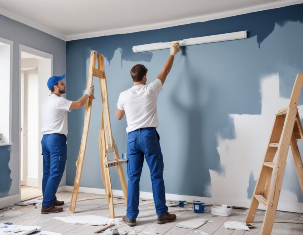 House Painters in Berry, NSW