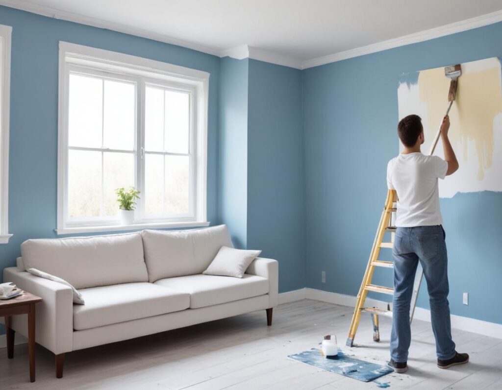 Best Painting Service Company in Australia