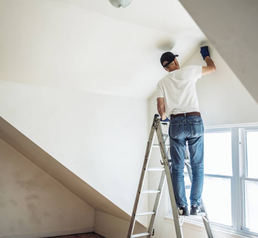 Residential Painters Berry & Sydney – Affordable Painting Services