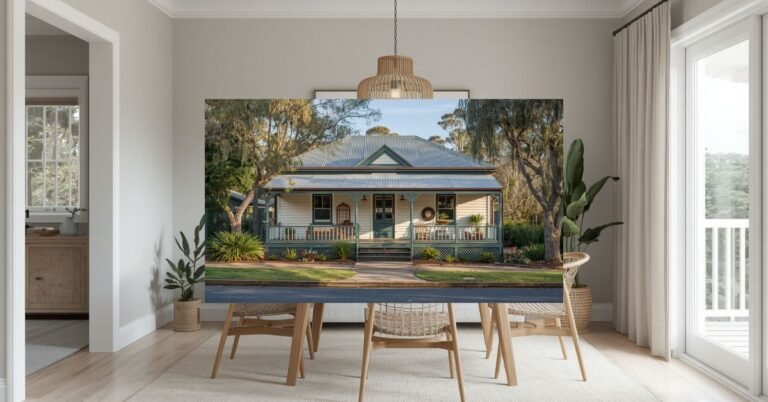 find reliable painter regional NSW