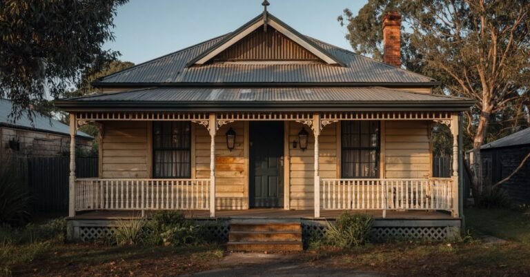 painting problems older NSW homes