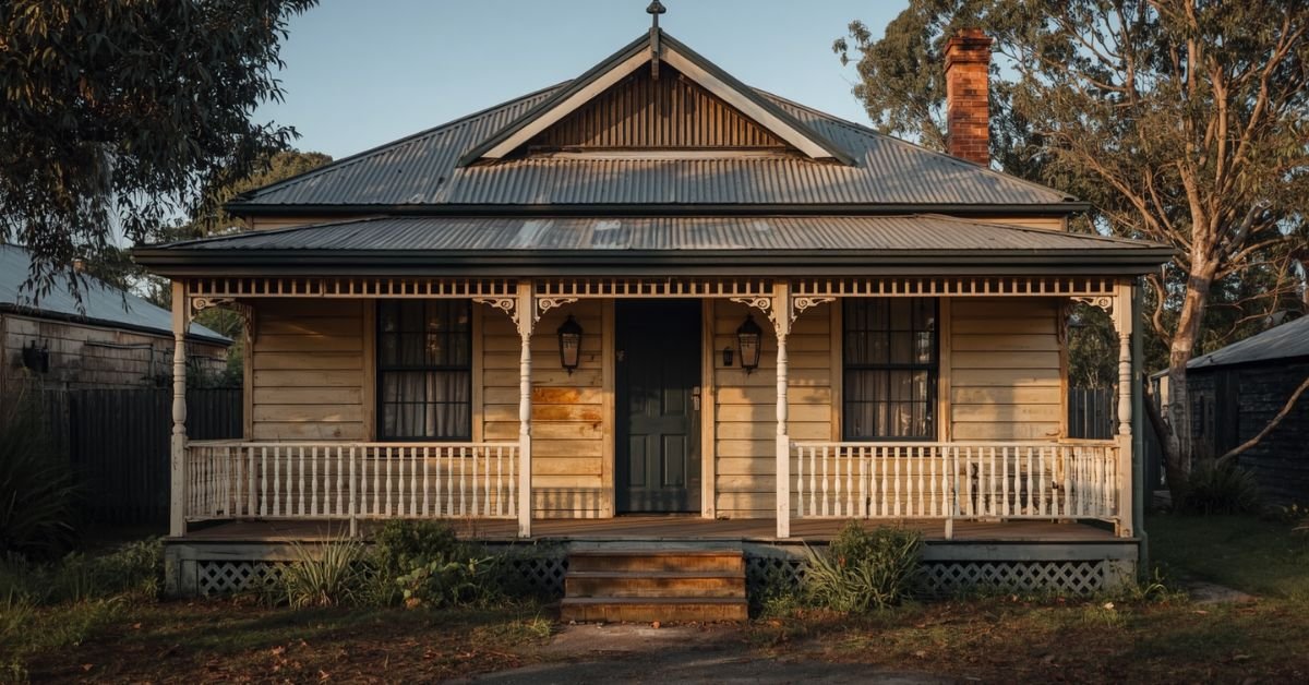 painting problems older NSW homes