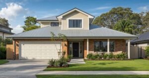 residential painting cost regional NSW