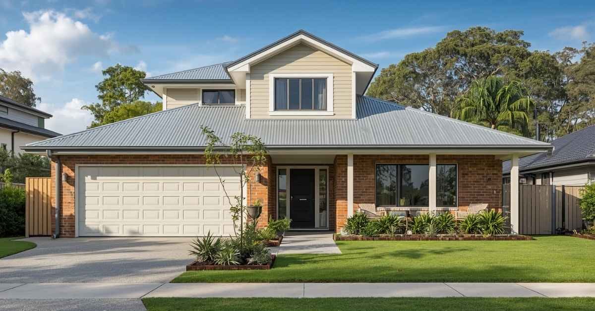 residential painting cost regional NSW