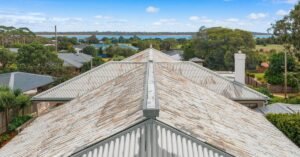 roof painting Shoalhaven guide