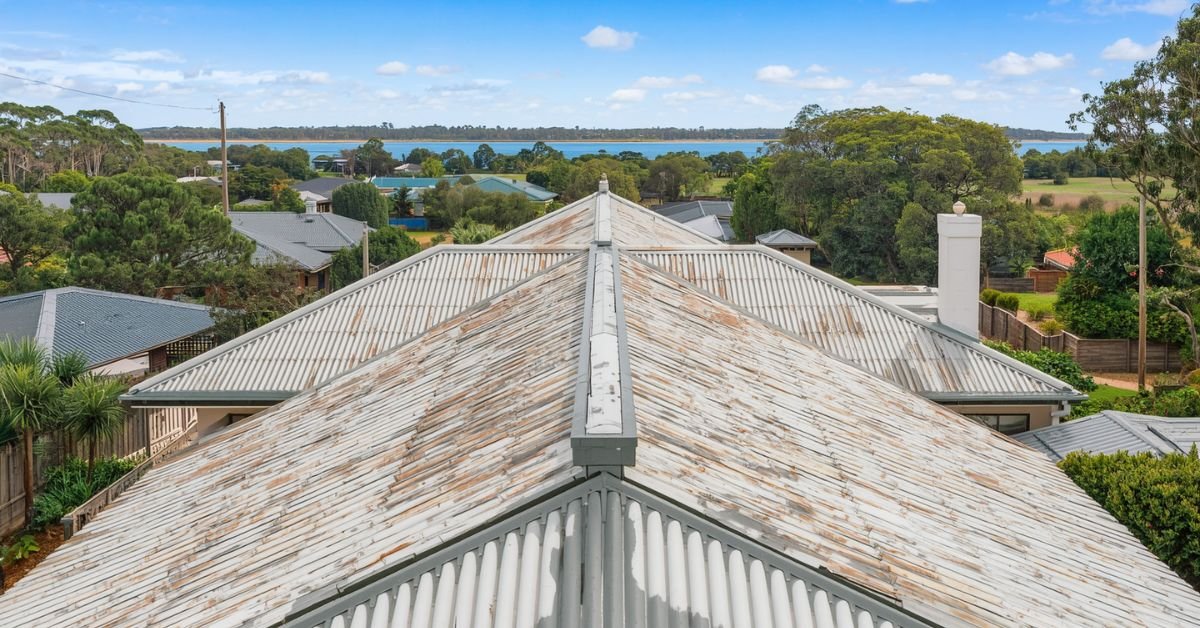 roof painting Shoalhaven guide